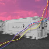 Renewable energy storage specialist Apatura has secured planning permission to build and operate a new 100 megawatt (MW) capacity Battery Energy Storage System (BESS) at Tealing near the city of Dundee on Scotland’s east coast. 