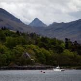Less than three per cent of Scotland's land is community owned (Picture: Andy Buchanan)