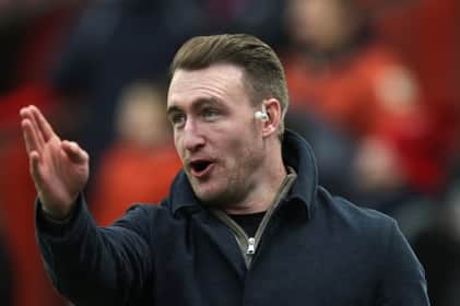 Former Scotland rugby captain Stuart Hogg will be sentenced on Thursday after pleading guilty to a domestic abuse charge
