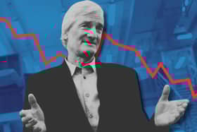 Billionaire inventor Sir James Dyson has taken a swipe at the Government for “eviscerating” UK family businesses with the inheritance tax measures announced in last week’s Budget.