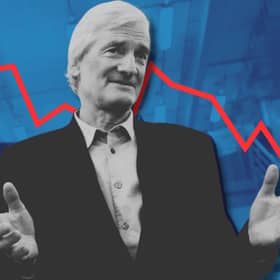 Billionaire inventor Sir James Dyson has taken a swipe at the Government for “eviscerating” UK family businesses with the inheritance tax measures announced in last week’s Budget.