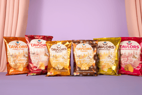 Taylors Snacks 2024 Line Up