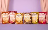Taylors Snacks 2024 Line Up