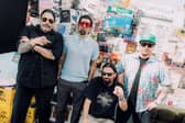 Deftones have announced their first UK performance in three years as the group head to London in June 2025.