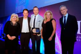 CISI Awards 2024