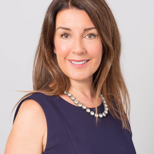 Darina Kerr is a partner and real estate specialist at law firm CMS