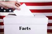 The American electoral system has a long and colourful history.