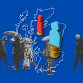 Women in Scotland can now expect to earn a “scandalous” £3000 less per year than men, a trade union has warned, as the mean gender pay gap rose by 30 per cent. 