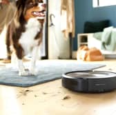 iRobot's iconic Roomba range is cheaper than it's ever been for Black Friday