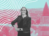 Jenny Dickson, Chair of Morton Fraser MacRoberts