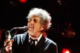 Bob Dylan