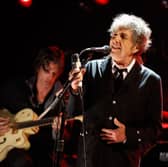 Bob Dylan