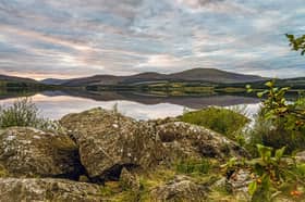 Plans to create a national park in Galloway have proved controversial