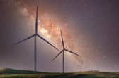 Renewables infrastructure