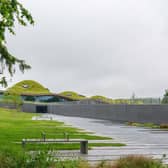 While many of our readers shouted out the wealth of Scottish whisky distilleries, the Macallan Distillery in Moray was mentioned in particular. 