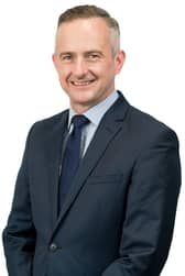 Allan Wernham, Managing Director of CMS Scotland