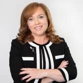 Jacqueline Law, Managing Partner, Aberdein Considine