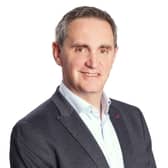 Fraser Gillies, Managing Partner, WJM