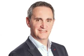 Fraser Gillies, Managing Partner, WJM