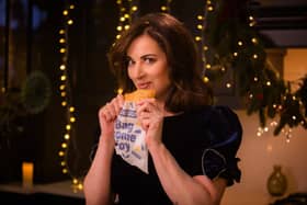 Nigella x Christmas