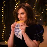 Nigella x Christmas