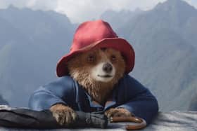 The third in the series of much-loved Paddington films is hitting cinemas soon.