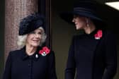 Queen Camilla will not attend Remembrance Sunday 2024 after pulling out of her royal engagements this week due to a chest infection.