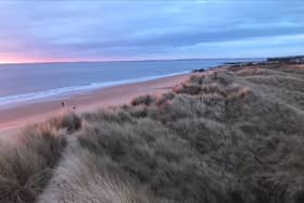 Coul Links is subject to various environmental protections
