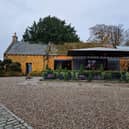 Cafe Party at Jupiter Artland