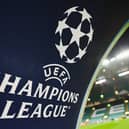 Celtic are in strong contention to reach the Champions League knockout stages after a notable 3-1 victory over RB Leipzig this week. (Photo by Ross MacDonald / SNS Group)