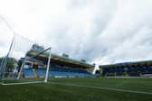 Kilmarnock host Celtic in the Scottish Premiership at Rugby Park on Sunday. (Photo by Craig Foy / SNS Group)