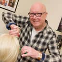 Celebrity hairdresser Trevor Sorbie has died of cancer aged 75