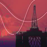Apache said changes to windfall tax make production in the North Sea "uneconomic"