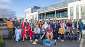 Scotland’s expanded Venture Builder Incubator (VBI) 5.0 has launched, supporting 34 entrepreneurs – 12 more than last year – from UK universities to grow and develop their businesses and skills.