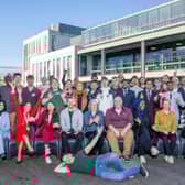 Scotland’s expanded Venture Builder Incubator (VBI) 5.0 has launched, supporting 34 entrepreneurs – 12 more than last year – from UK universities to grow and develop their businesses and skills.