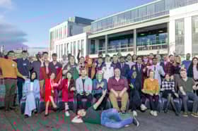 Scotland’s expanded Venture Builder Incubator (VBI) 5.0 has launched, supporting 34 entrepreneurs – 12 more than last year – from UK universities to grow and develop their businesses and skills.