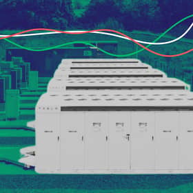 Fears are growing that Berwickshire could be transformed into a ‘concrete jungle’ within 25 years due to the proliferation of battery storage planning bids.

