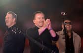 UB40 have a date with Scotland.