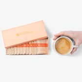 London Nootropics coffee
