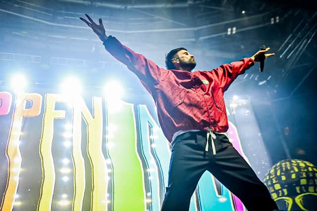 Kasabian