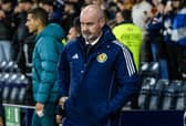 Scotland head coach Steve Clarke. (Photo by Alan Harvey / SNS Group)