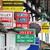 Politicians cannot ignore the effects of rent controls on the housing market (Picture: Christopher Furlong)