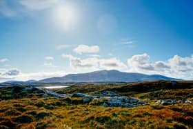 South Uist 
