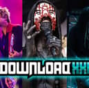 With Green Day, Sleep Token and Korn set to headline Download Festival 2025, there are more than 90 acts which have been announced so far. 