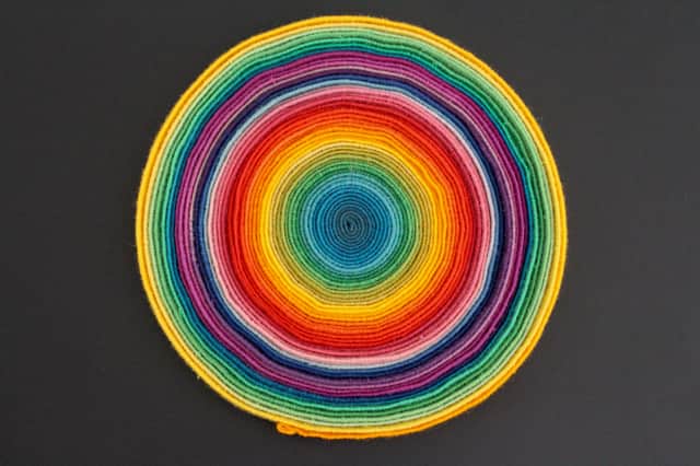 Tangle, by Susan Mowatt