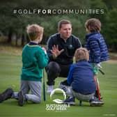 Sustainable Golf Week started on Monday and runs through until Friday