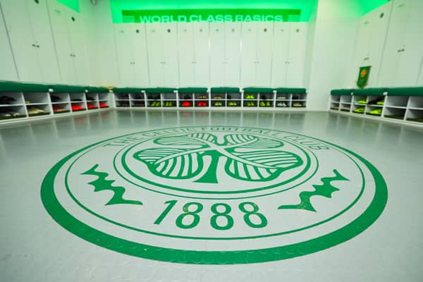 Celtic have faced issues with team leaks during under Neil Lennon and Brendan Rodgers. (Photo by Ross MacDonald / SNS Group)