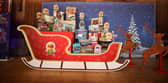 All 20 'dream toys' for Christmas 2024.