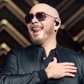 Pitbull is set to return for two nights only in the UK in 2025, with special guest Shaggy for both dates.