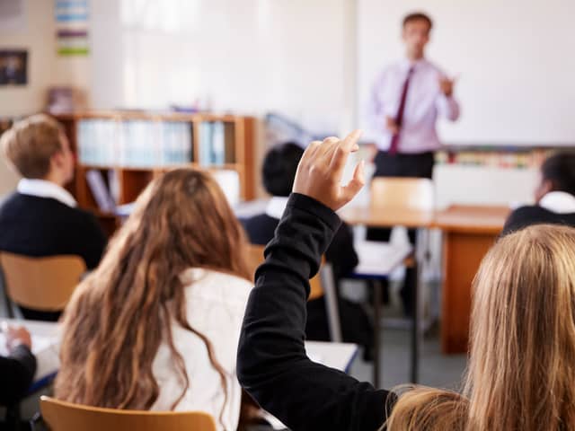 A total of 150 applications have been made in Edinburgh